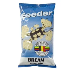 MVDE Feeder Bream 1kg MARCEL VAN DEN EYNDE - 1