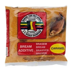 Attractor MVDE Brasem Caramel 250g MARCEL VAN DEN EYNDE - 1