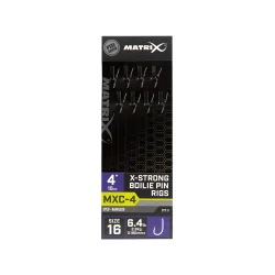 Rigs Matrix MXC-4 Boilie Pin - 16 - 0.18mm MATRIX - 1
