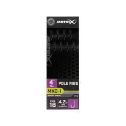 Rigs Matrix MXC-1 Pole Rig 10cm - 16 - 0,145mm MATRIX - 1