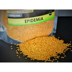 Pellet Feeder Bait Epidemia 2mm 800g FEEDER BAIT - 1 2