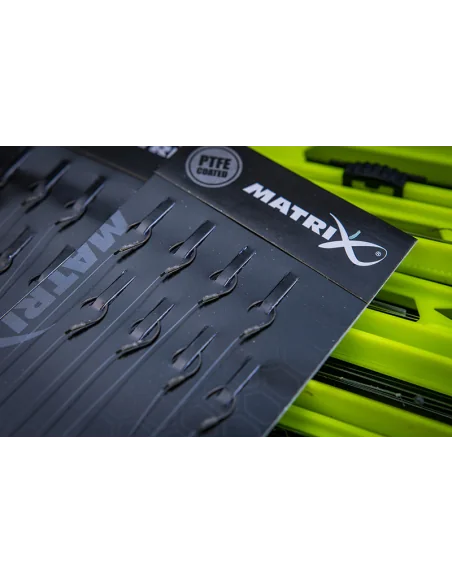 Matrix MXC-2 X-Strong Rigs 10cm - 16 - 0.165mm MATRIX - 6