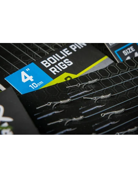 Rigs Matrix MXC-3 Boilie Pin - 16 - 0,165mm MATRIX - 3