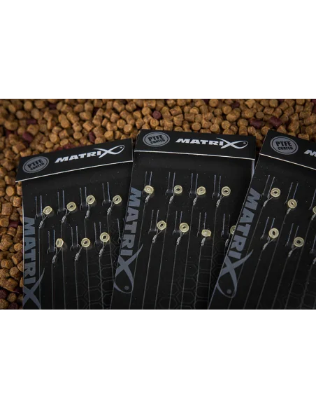 Rigs Matrix MXC-6 Band - 14 - 0.145mm MATRIX - 4
