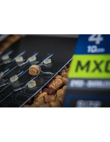 Rigs Matrix MXC-6 Band - 14 - 0.145mm MATRIX - 7