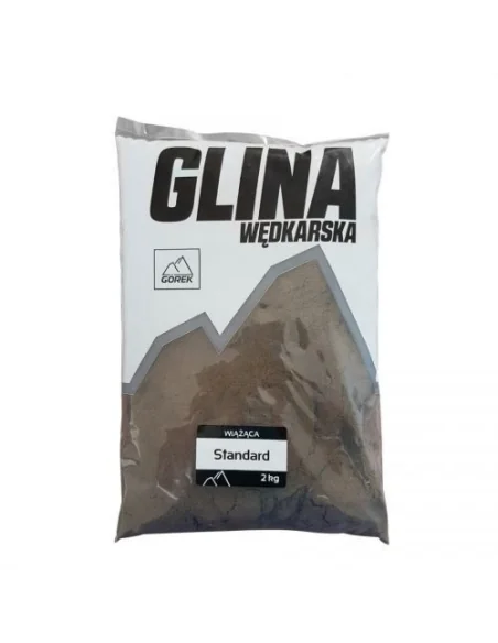 Clay Hills Binding Standard 2kg GÓREK - 1