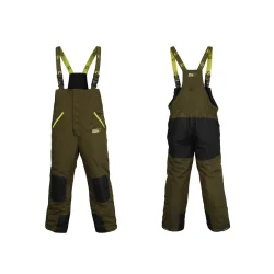 Delphin Winter Cruiser Pants 5T pink L DELPHIN - 1 2