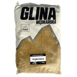 Górek Argile Clay Bright 2kg GÓREK - 1