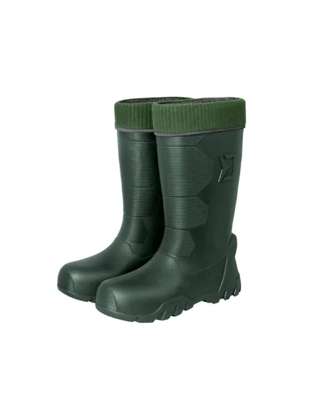 Rain boots with Delphin Bronto insole - size 42 DELPHIN - 1