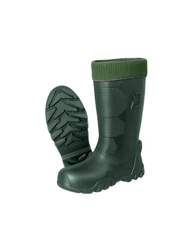 Rain boots with Delphin Bronto insole - size 42 DELPHIN - 2