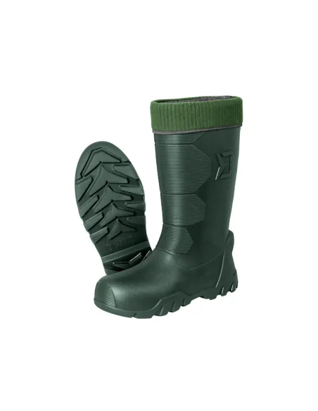 Rain boots with Delphin Bronto insole - size 42 DELPHIN - 2