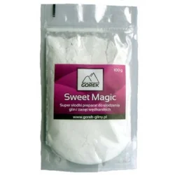 Górek Sweet Magic Sweetener 100g GÓREK - 1