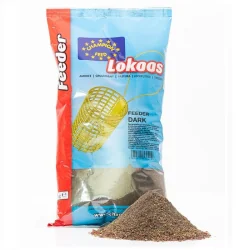 Champion Feed Feeder Dark 1kg CHAMPION FEED - 1