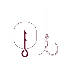 Delphin Needles - 10mm DELPHIN - 1 2