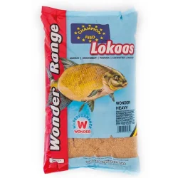 Champion Feed Groundbait - Wonder Heavy 2kg CHAMPION FEED - 1