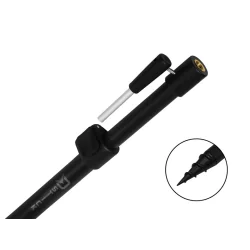 DELPHIN D-STICK support 60-95cm DELPHIN - 1