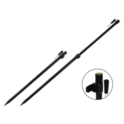 DELPHIN D-STICK support 60-95cm DELPHIN - 1 2