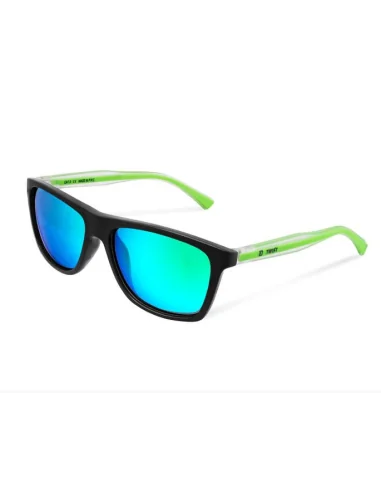 Delphin Polarized Glasses - Green Lenses