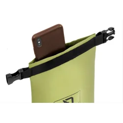 Delphin waterproof cover for documents DELPHIN - 1 2