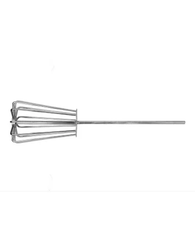 Delphin stirrer for Atoma groundbait DELPHIN - 2