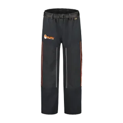 Spodnie Gore-Tex Halkon Hunt Guru Overtrousers L GURU - 1