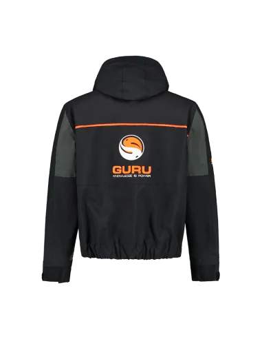 Kurtka Gore-Tex Halkon Hunt Guru Pole Jacket L GURU - 2
