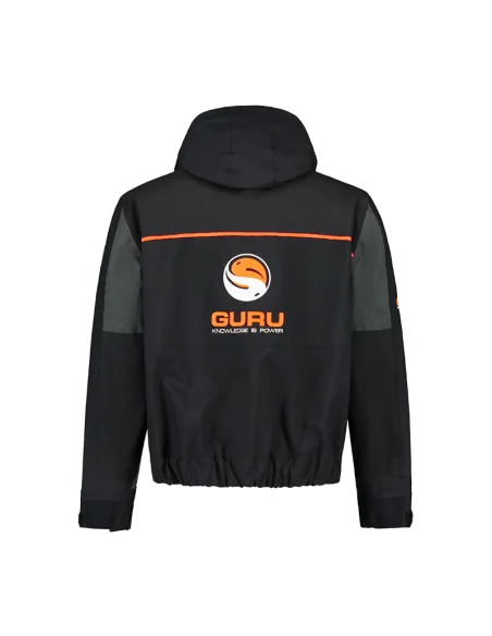 Kurtka Gore-Tex Halkon Hunt Guru Pole Jacket L GURU - 2