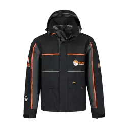 Kurtka Gore-Tex Halkon Hunt Guru Pole Jacket M GURU - 1