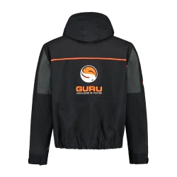 Kurtka Gore-Tex Halkon Hunt Guru Pole Jacket M GURU - 1 2