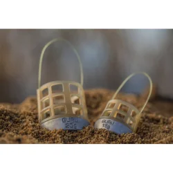 Guru X-Distance Feeder Slimline Cage Small 25g+30g GURU - 1 2