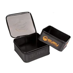 Guru Fusion 600 Bait Container GURU - 1