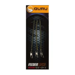 Feeder Link Guru – Small 5cm GURU - 1