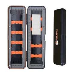 Guru Adjustable Rig Case 15" GURU - 1