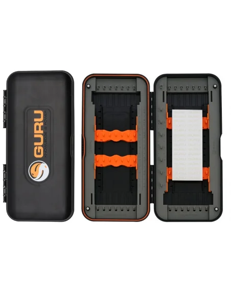 Guru Adjustable Rig Case 8" GURU - 1