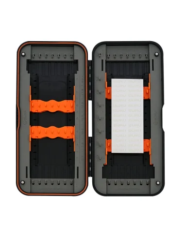 Guru Adjustable Rig Case 8" GURU - 2