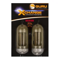Guru Window Feeder Small 20g+30g GURU - 1 2