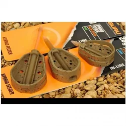 Podajnik Guru In-line Hybrid Feeder 18g - MINI GURU - 1 2