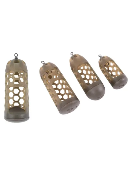 Preston Absolute Window Feeder Caged Small 20g PRESTON - 1