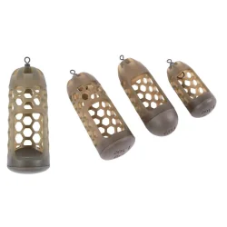 Preston Absolute Window Feeder Caged XL 75g PRESTON - 1