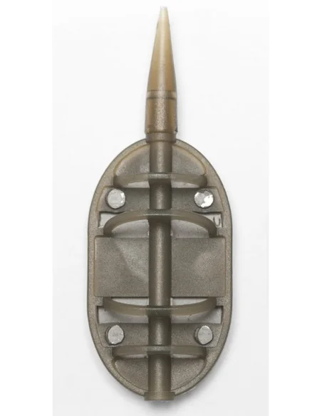 Preston Inline Flat Method Feeder Large 15g PRESTON - 1