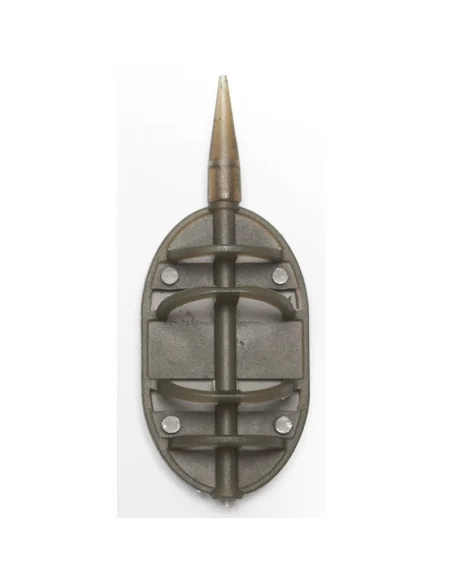 Preston Inline Flat Method Feeder XL 45g PRESTON - 1
