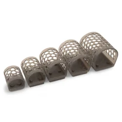 Preston Hexmesh Plastic Cage Micro 20g PRESTON - 1