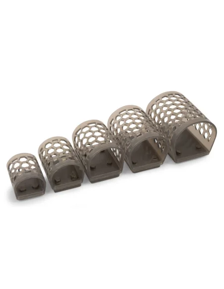 Preston Hexmesh Plastic Cage Medium 30g PRESTON - 1