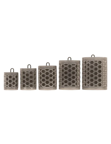 Preston Hexmesh Plastic Cage Medium 30g PRESTON - 2