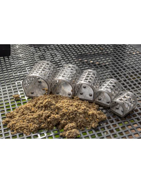 Preston Hexmesh Plastic Cage Medium 30g PRESTON - 3