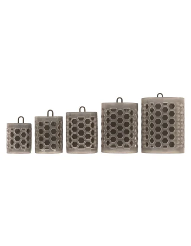 Preston Hexmesh Plastic Cage Large 20g PRESTON - 2