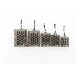 Preston Hexmesh Plastic Cage Large 40g PRESTON - 1 2