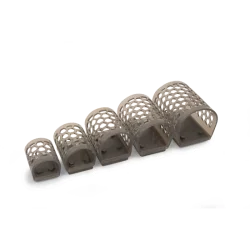 Preston Hexmesh Plastic Cage Large 40g PRESTON - 1