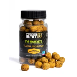Feeder Bait DUMBEL 8mm 75ml Butyric Acid FEEDER BAIT - 1