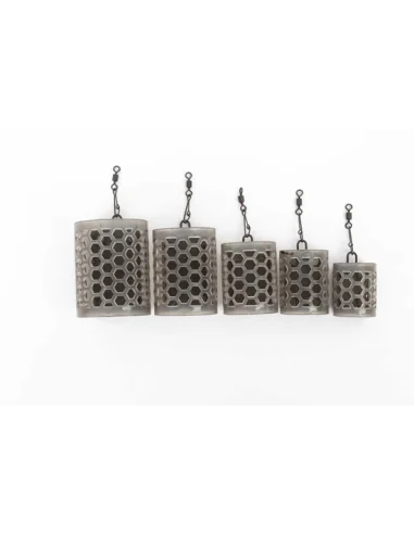 Preston Hexmesh Plastic Cage XL 40g PRESTON - 2